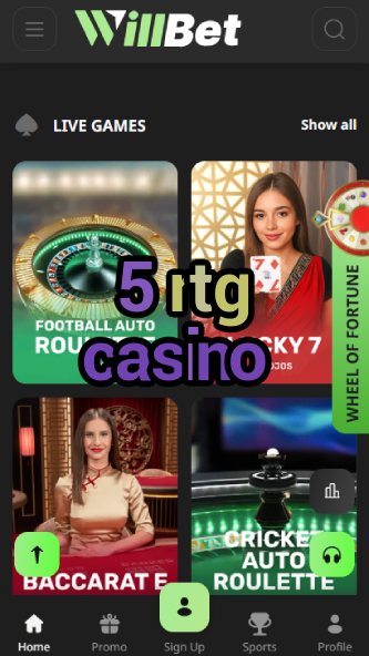 5 RTG Casino - Best RealTime Gaming Slots-7spincasino.ydblkf.net